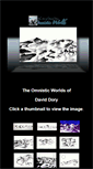 Mobile Screenshot of daviddory.net